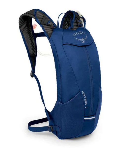 Osprey Katari 7 Mountain Biking Hydration Backpack